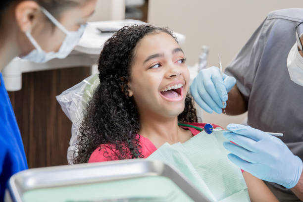 Best Orthodontic Emergency Dentist in Cinco Ranch, TX