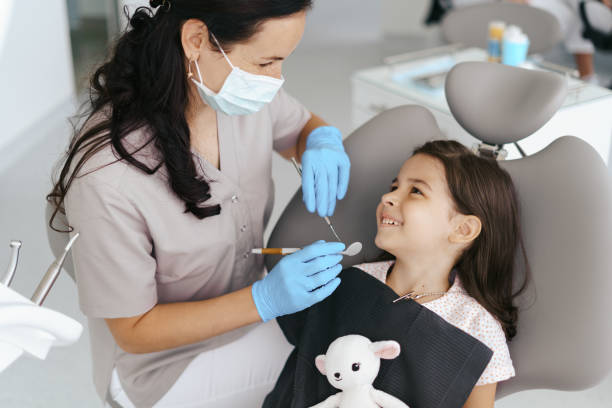 Best Emergency Dental Services for Seniors in Cinco Ranch, TX