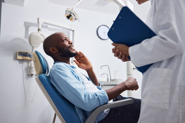Best Mobile Emergency Dentist in Cinco Ranch, TX