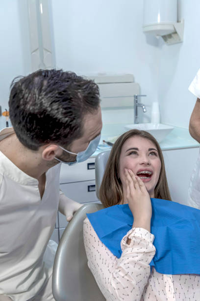 Best Emergency Dentist for Special Needs Patients in Cinco Ranch, TX