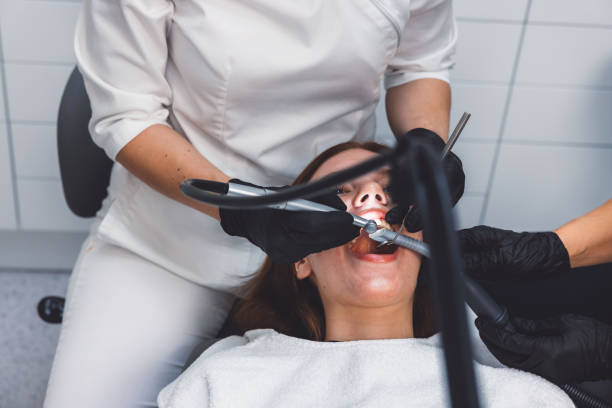 Best Emergency Dentist for Lost Fillings or Crowns in Cinco Ranch, TX