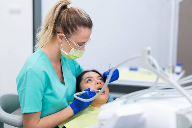 Best Emergency Dentist for Knocked-Out Tooth in Cinco Ranch, TX
